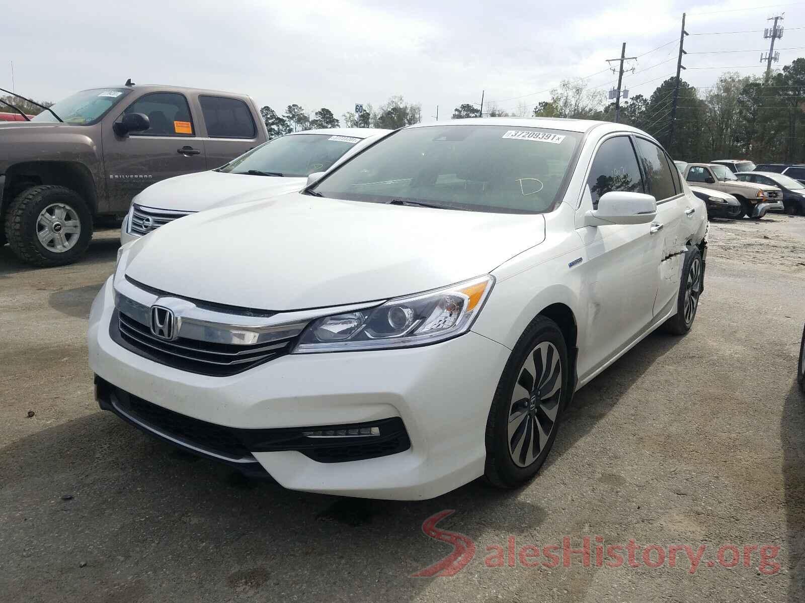 JHMCR6F54HC002111 2017 HONDA ACCORD