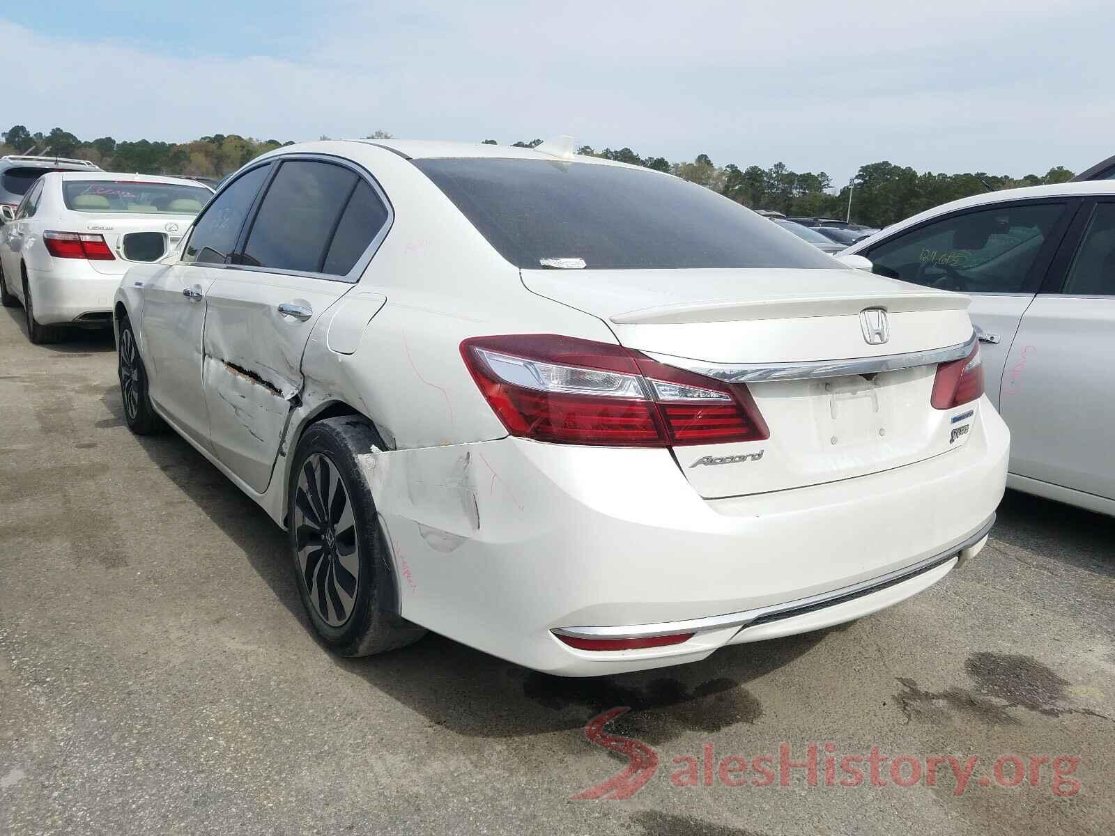 JHMCR6F54HC002111 2017 HONDA ACCORD