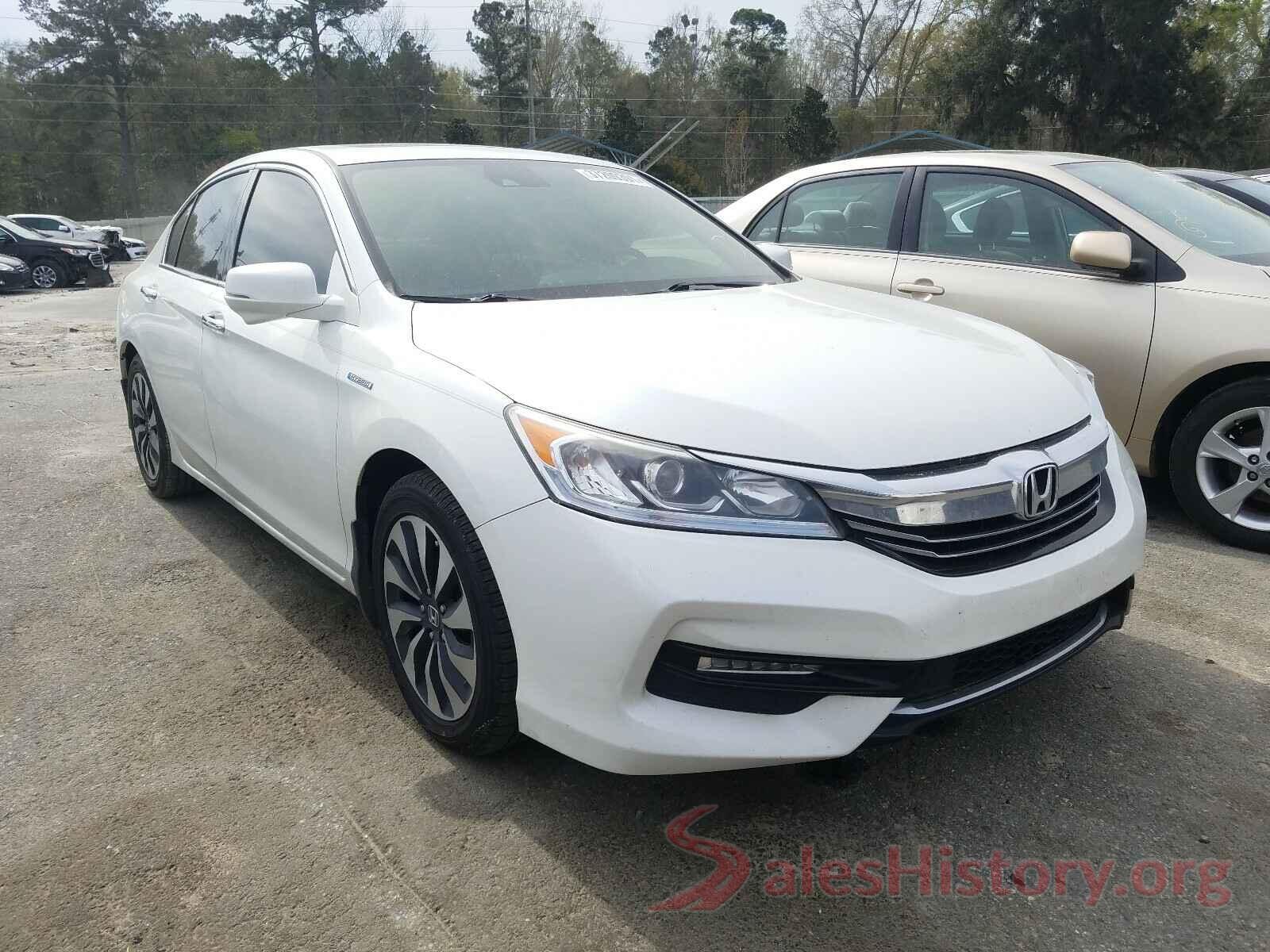 JHMCR6F54HC002111 2017 HONDA ACCORD