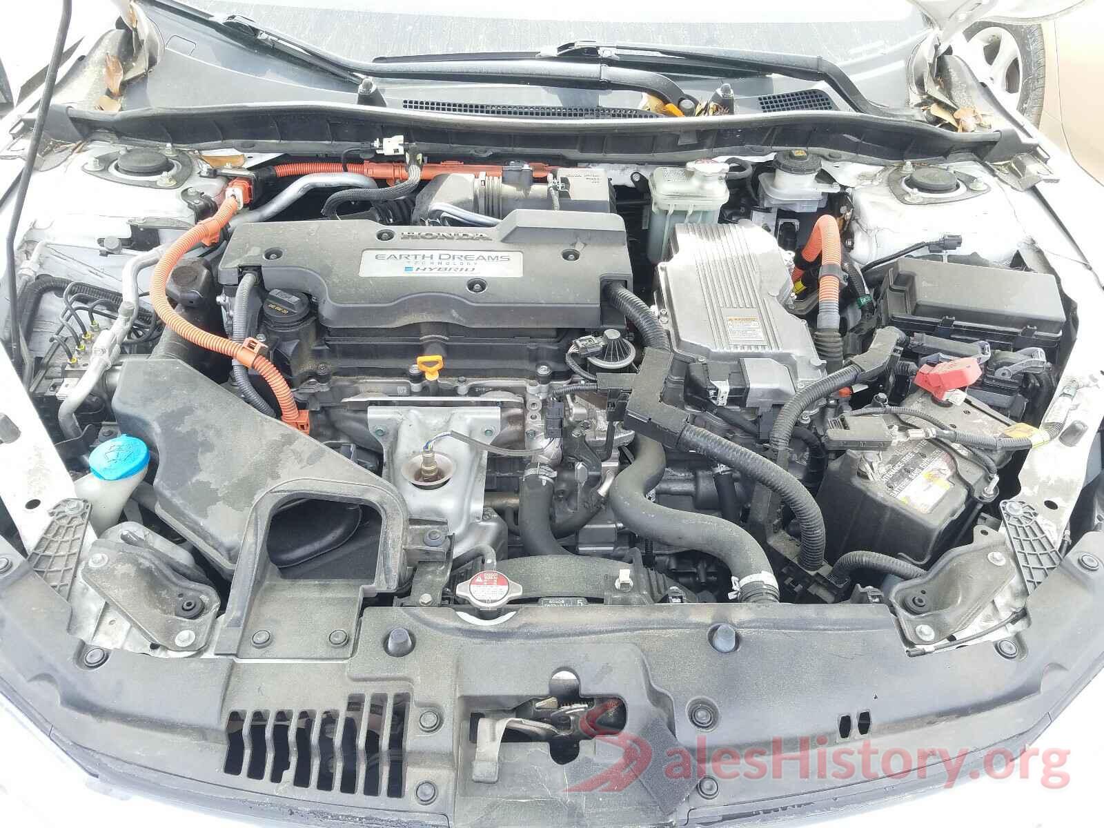 JHMCR6F54HC002111 2017 HONDA ACCORD