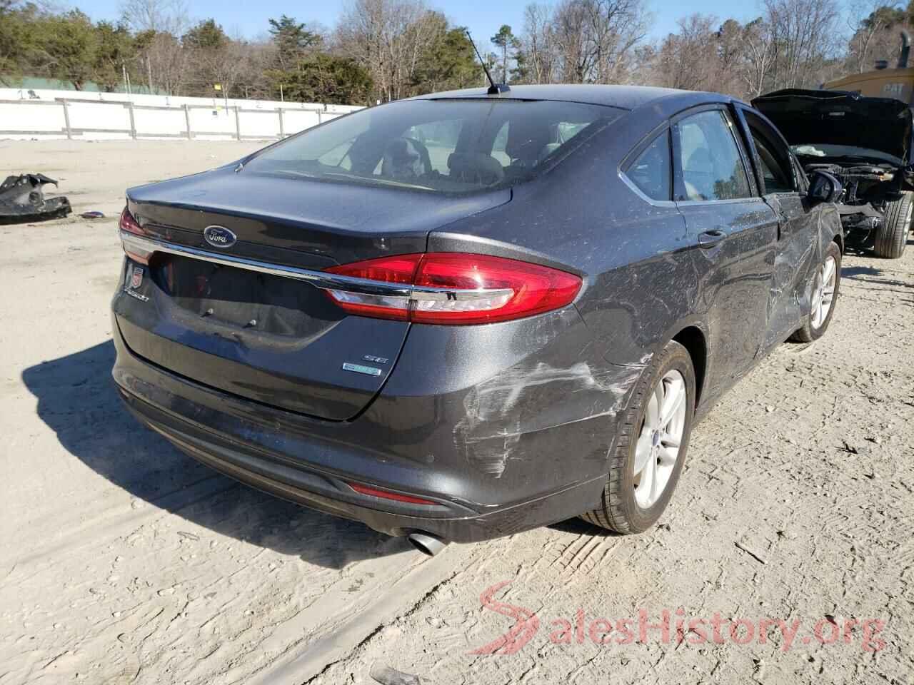 3FA6P0HD8JR199884 2018 FORD FUSION