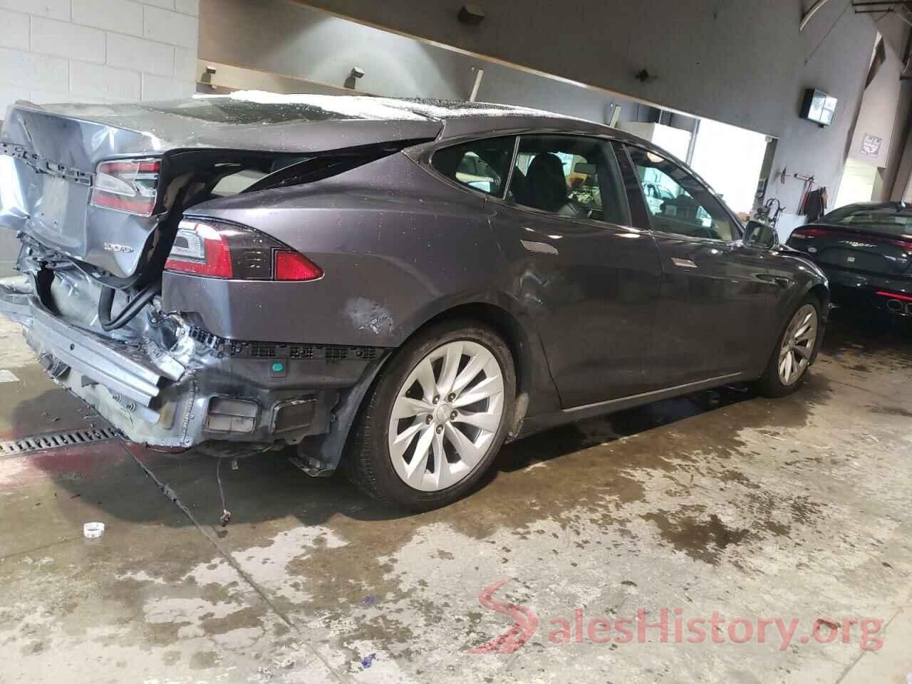 5YJSA1E2XHF229563 2017 TESLA MODEL S