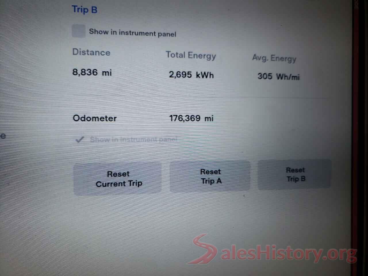 5YJSA1E2XHF229563 2017 TESLA MODEL S