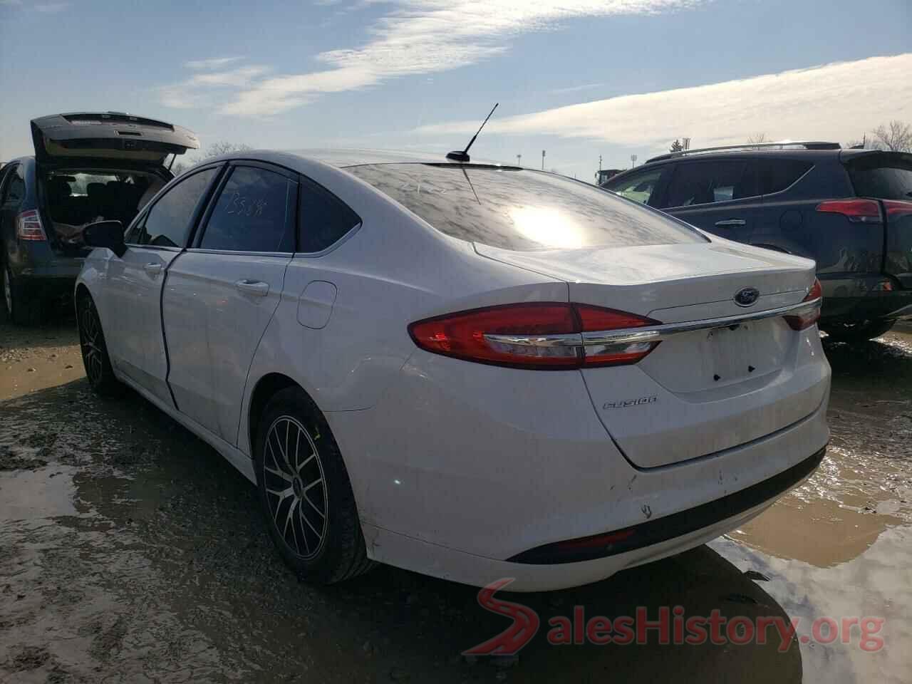 3FA6P0G76HR244200 2017 FORD FUSION