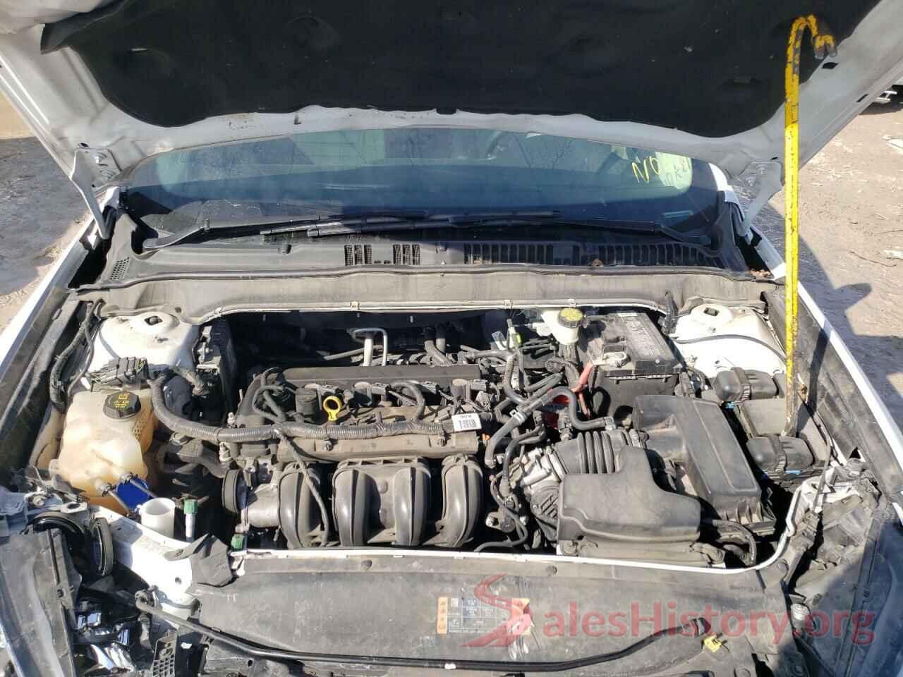 3FA6P0G76HR244200 2017 FORD FUSION