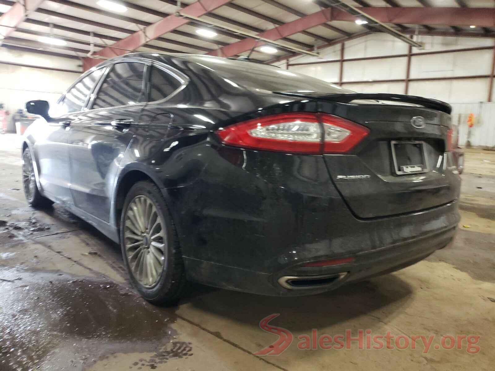 3FA6P0K96GR284204 2016 FORD FUSION