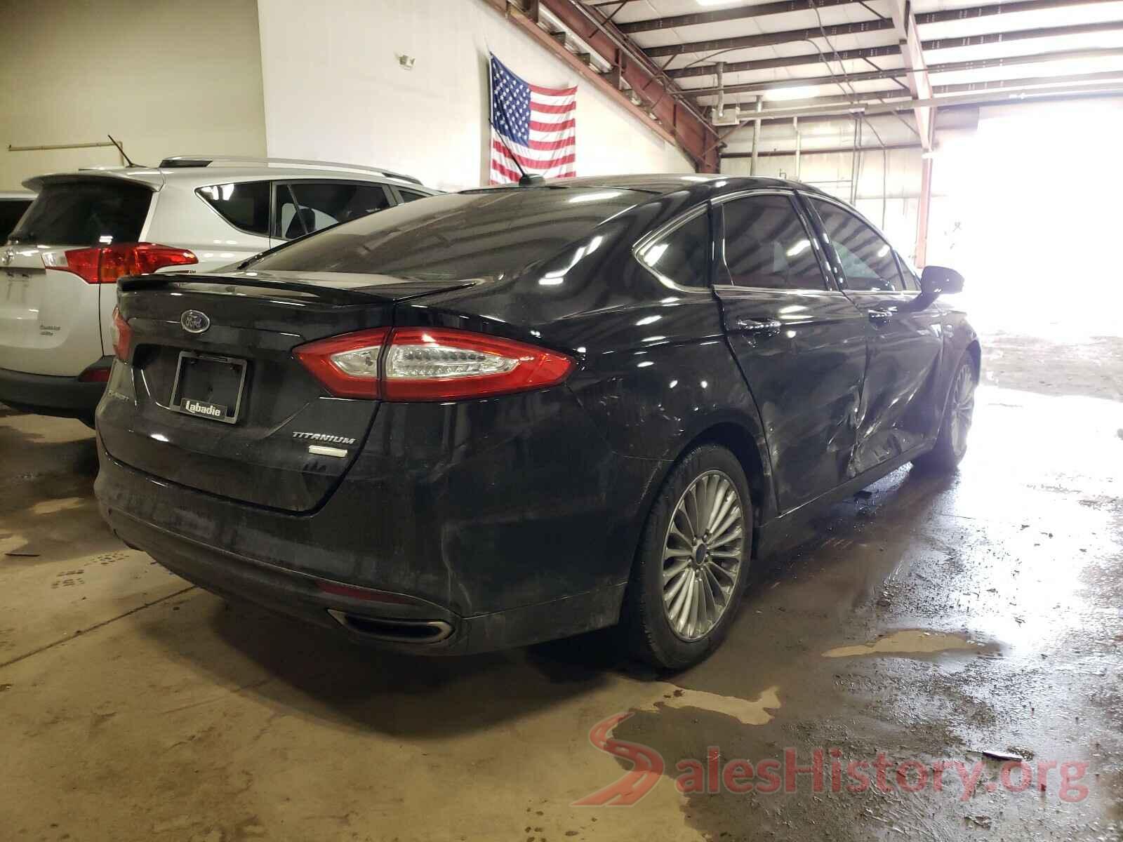 3FA6P0K96GR284204 2016 FORD FUSION