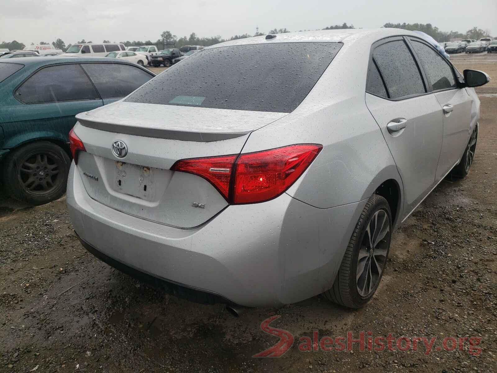 5YFBURHE8JP806967 2018 TOYOTA COROLLA