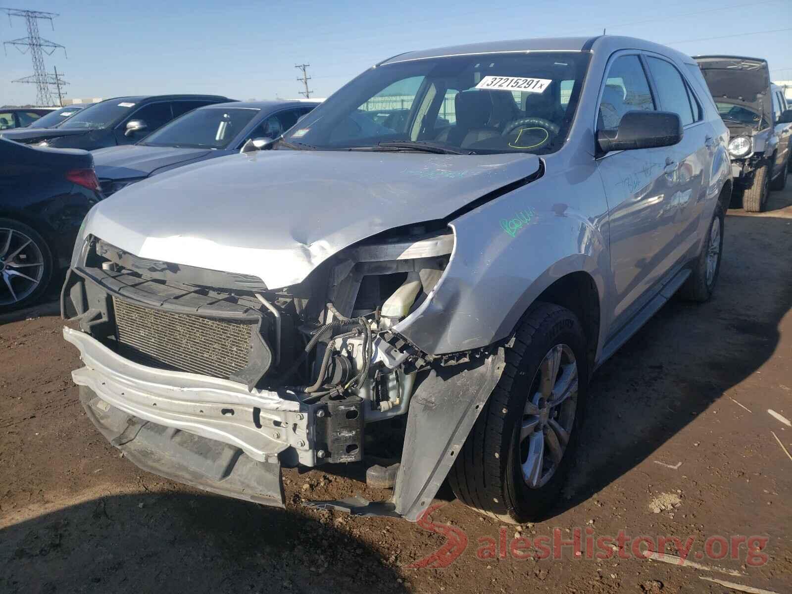 2GNALBEK0H1536648 2017 CHEVROLET EQUINOX