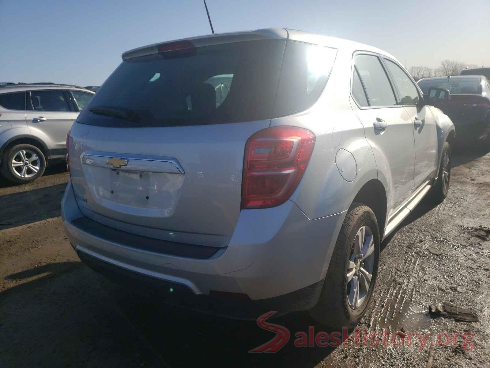 2GNALBEK0H1536648 2017 CHEVROLET EQUINOX