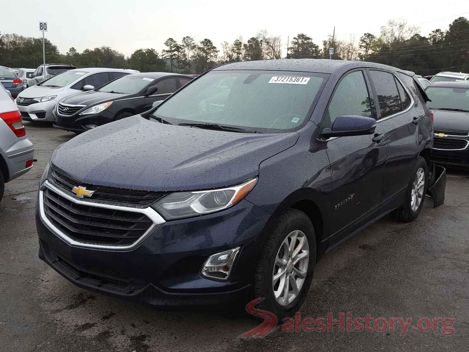 3GNAXKEV9KL241083 2019 CHEVROLET EQUINOX