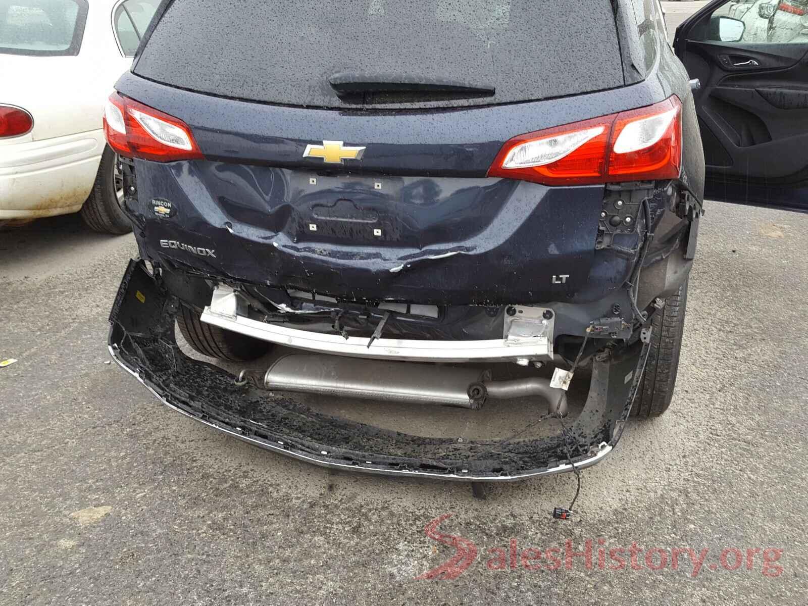 3GNAXKEV9KL241083 2019 CHEVROLET EQUINOX