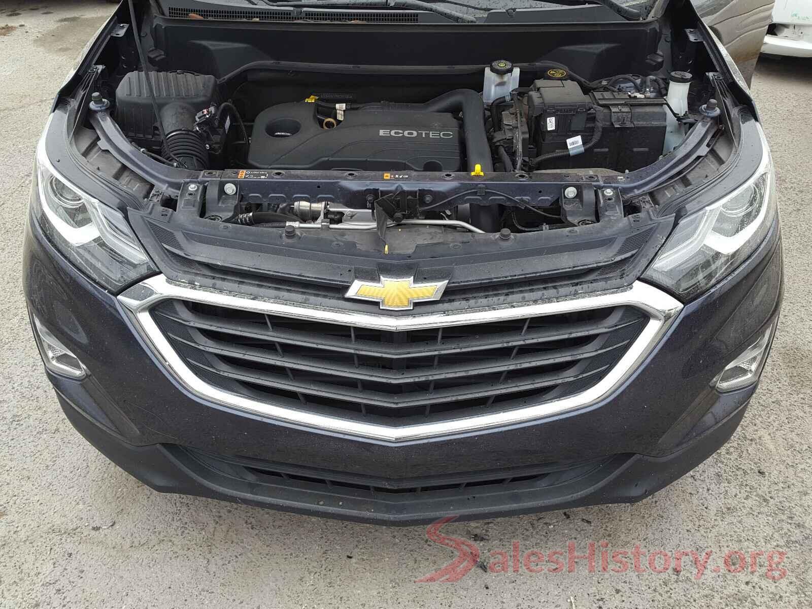 3GNAXKEV9KL241083 2019 CHEVROLET EQUINOX