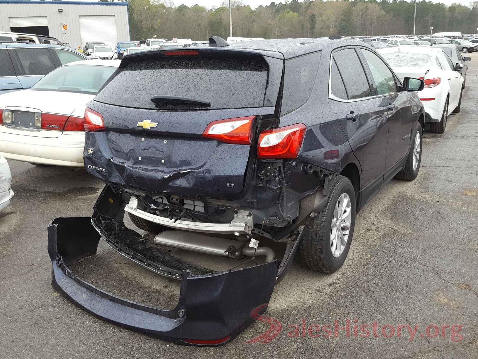 3GNAXKEV9KL241083 2019 CHEVROLET EQUINOX