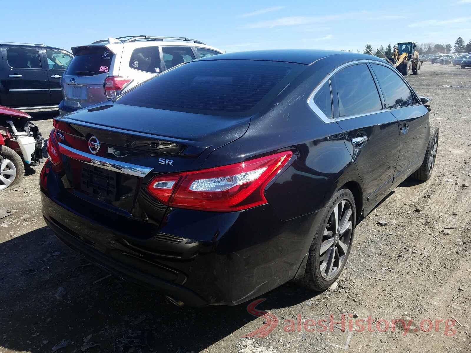 1N4AL3AP4GC145288 2016 NISSAN ALTIMA