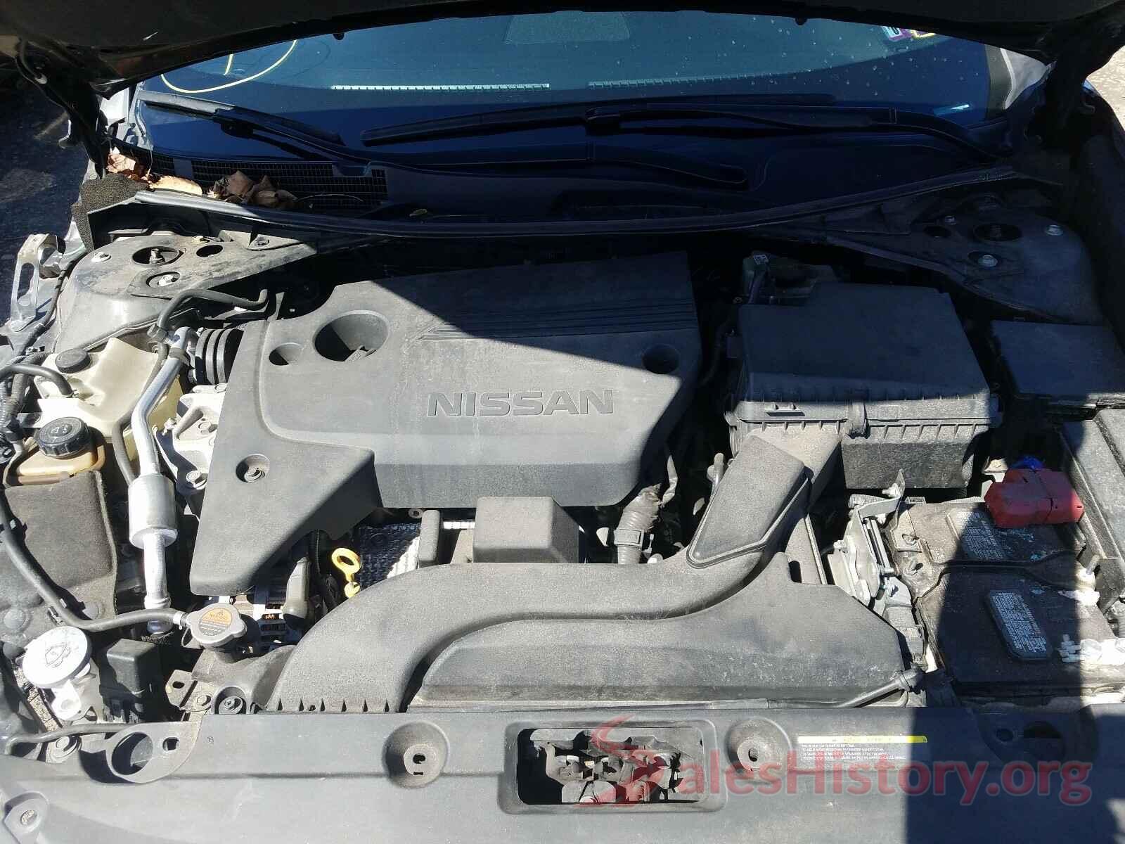 1N4AL3AP4GC145288 2016 NISSAN ALTIMA