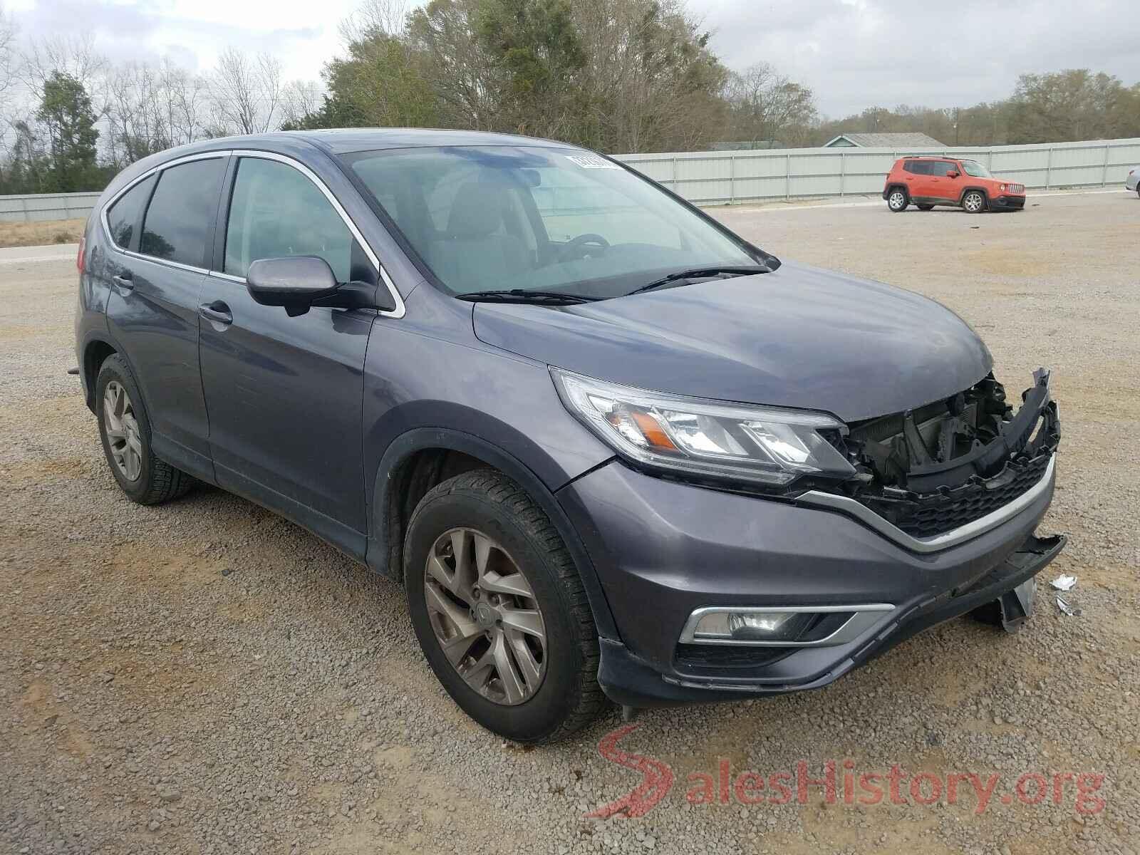 3CZRM3H59GG724606 2016 HONDA CRV