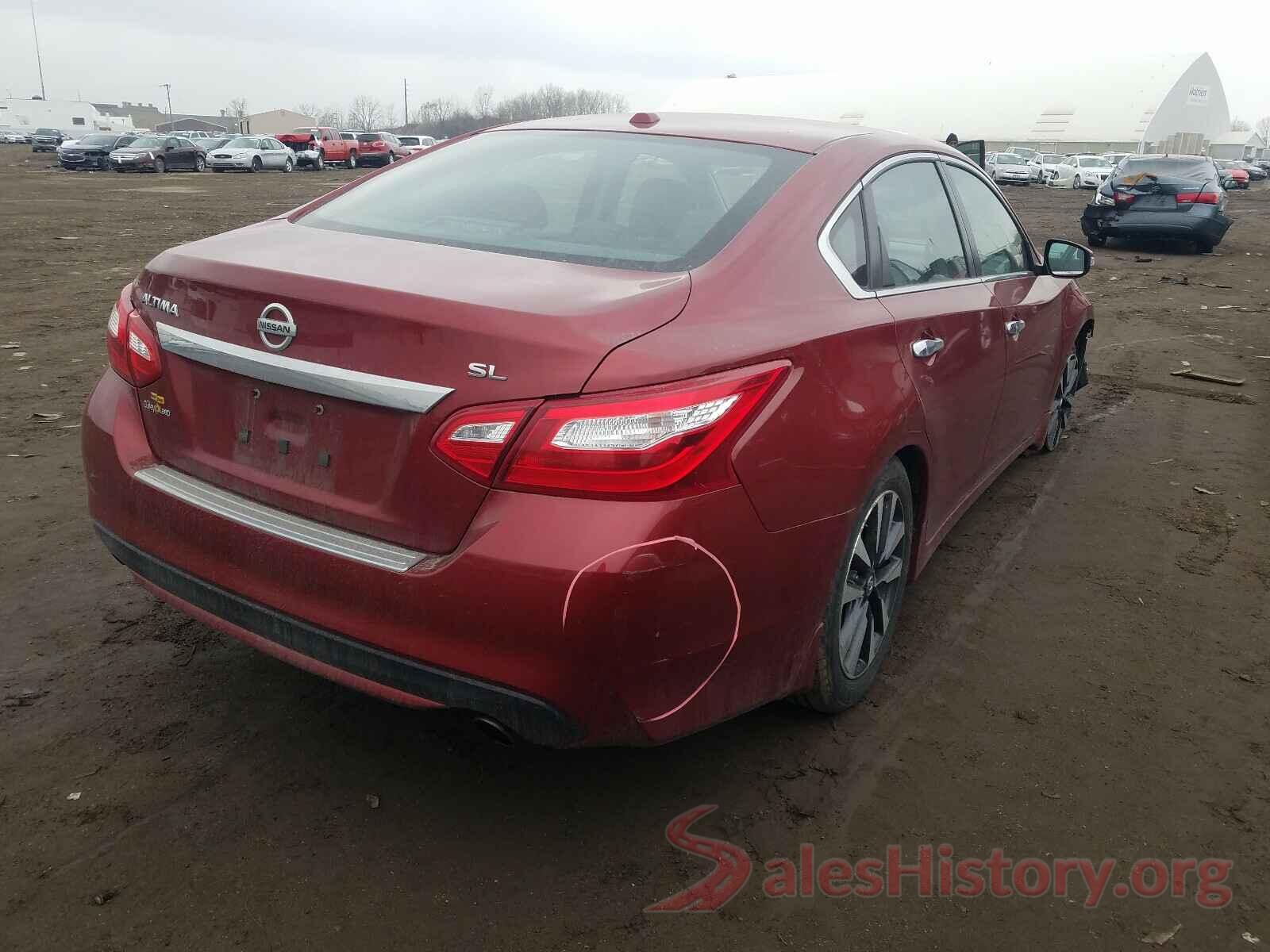 1N4AL3AP0GC221850 2016 NISSAN ALTIMA