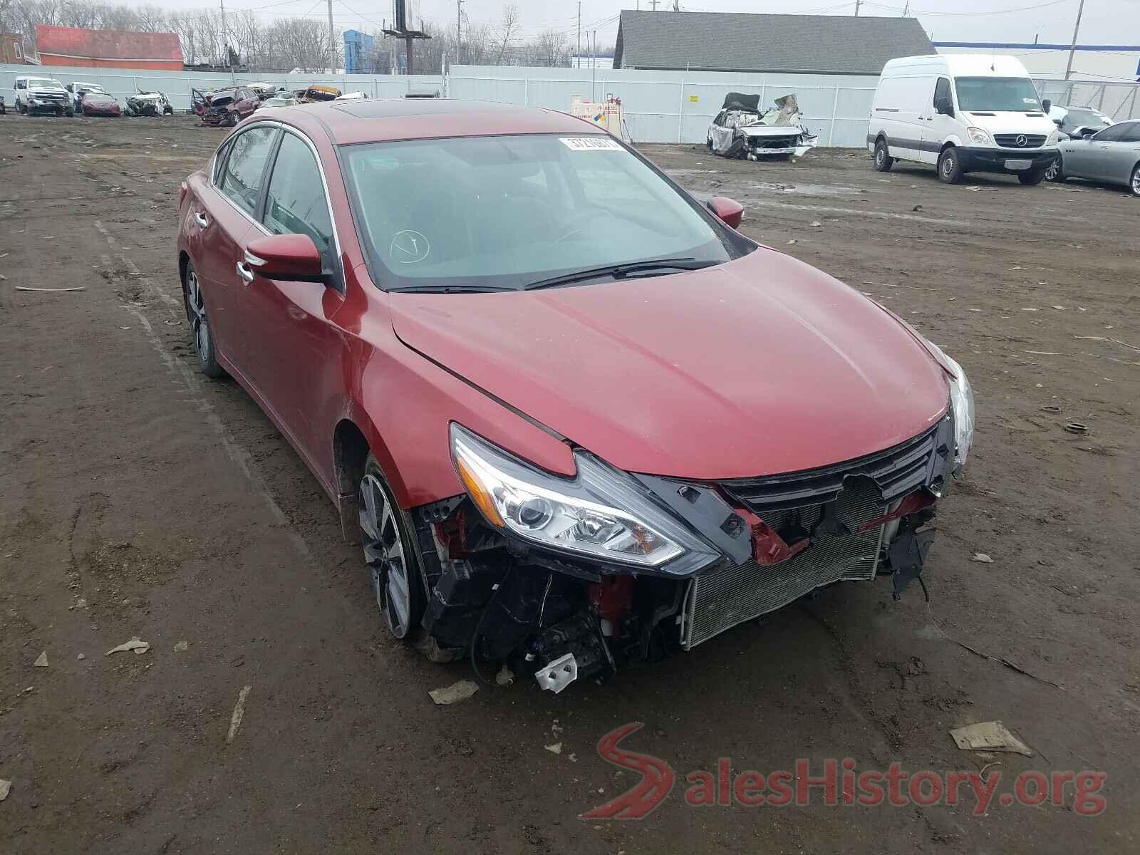 1N4AL3AP0GC221850 2016 NISSAN ALTIMA