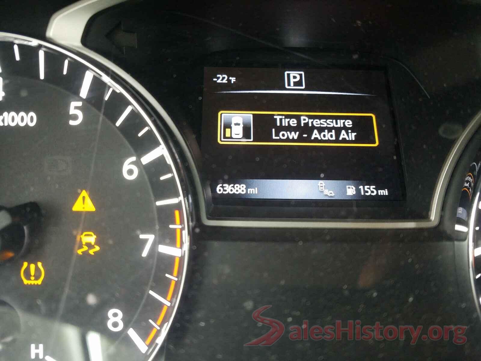 1N4AL3AP0GC221850 2016 NISSAN ALTIMA