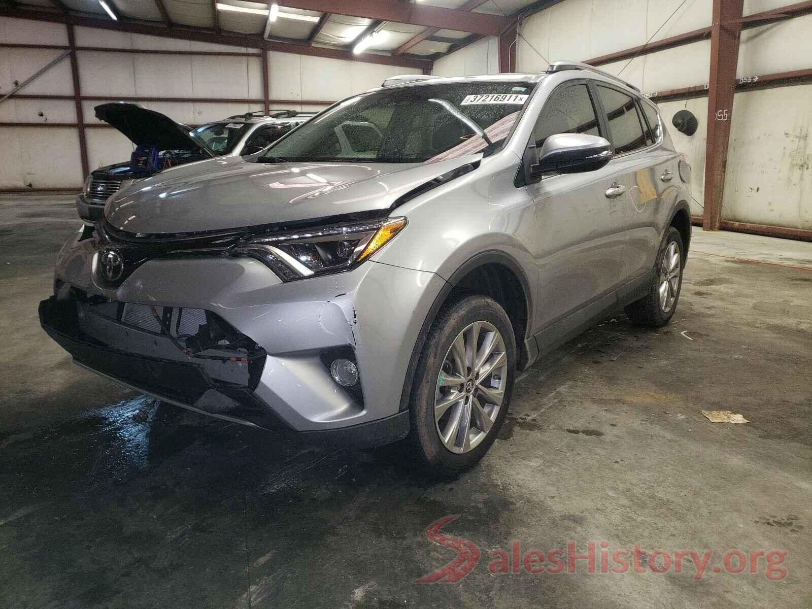 2T3YFREV4JW448393 2018 TOYOTA RAV4