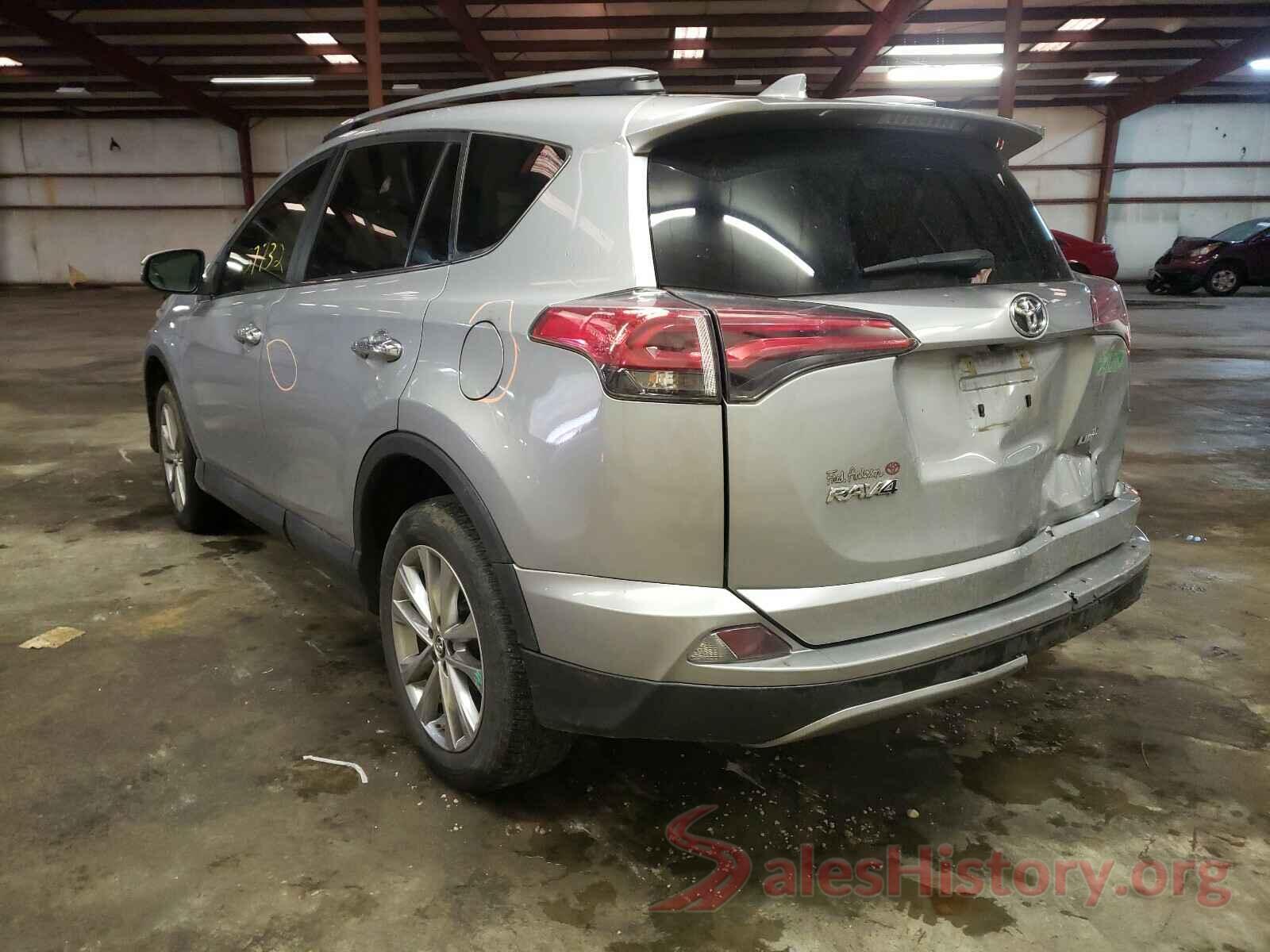 2T3YFREV4JW448393 2018 TOYOTA RAV4