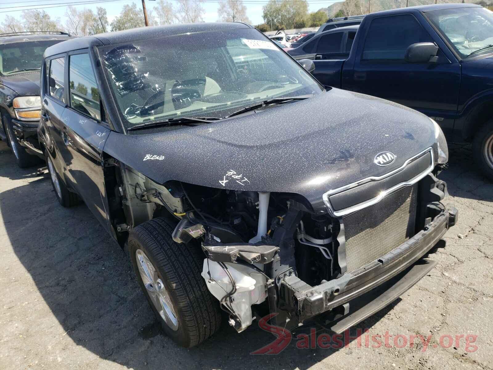 KNDJN2A24G7366742 2016 KIA SOUL