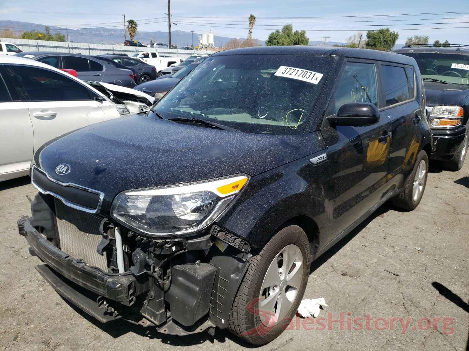 KNDJN2A24G7366742 2016 KIA SOUL