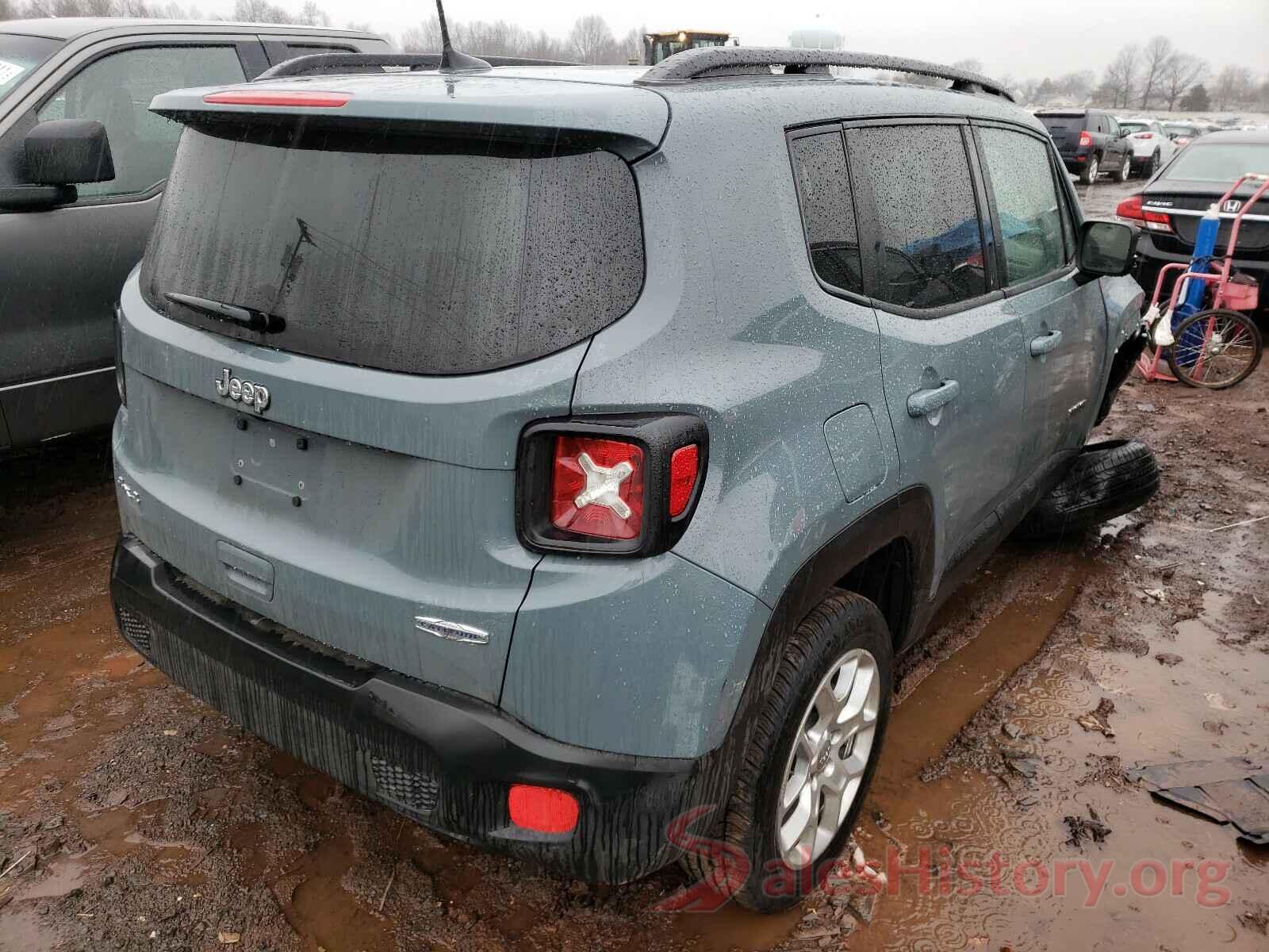 ZACCJBBB2JPJ24042 2018 JEEP RENEGADE