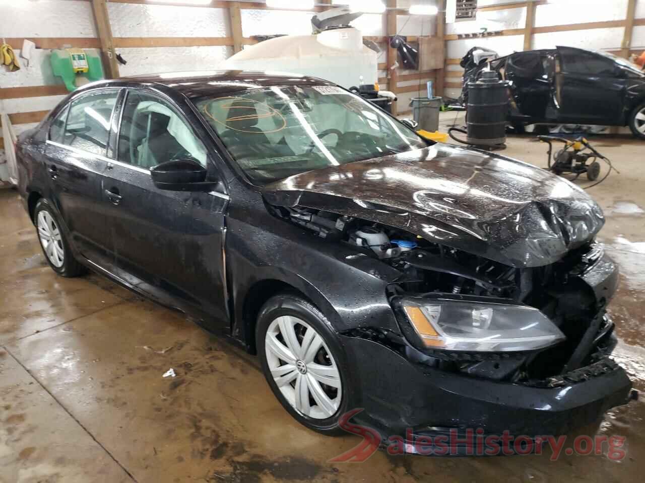 3VW2B7AJ7HM403319 2017 VOLKSWAGEN JETTA