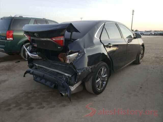 4T1BF1FKXGU255789 2016 TOYOTA CAMRY