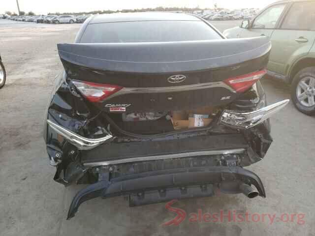 4T1BF1FKXGU255789 2016 TOYOTA CAMRY