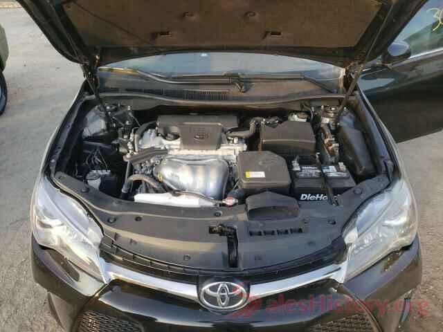 4T1BF1FKXGU255789 2016 TOYOTA CAMRY