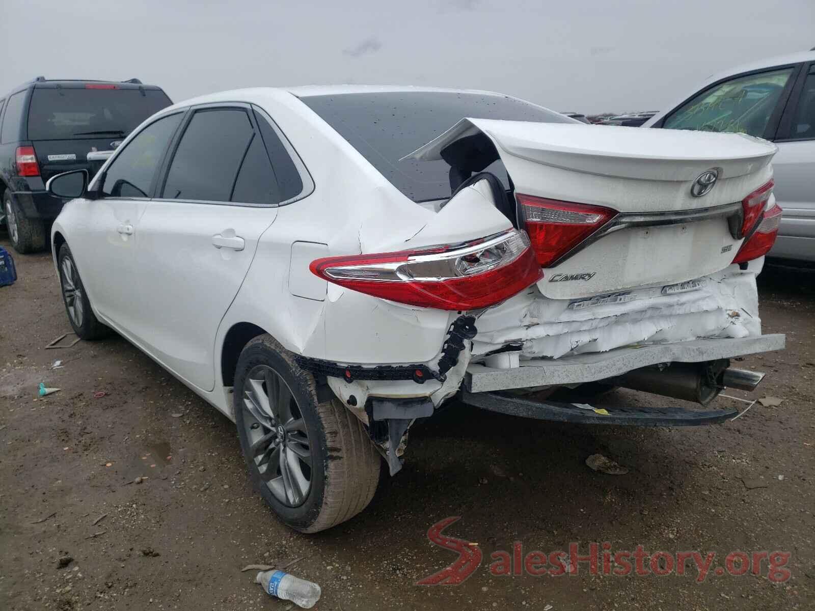 4T1BF1FK2HU297083 2017 TOYOTA CAMRY