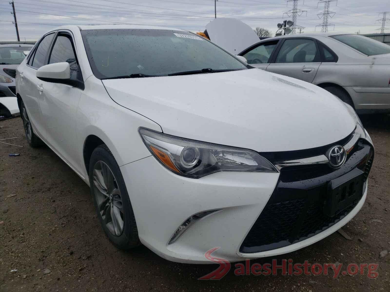 4T1BF1FK2HU297083 2017 TOYOTA CAMRY