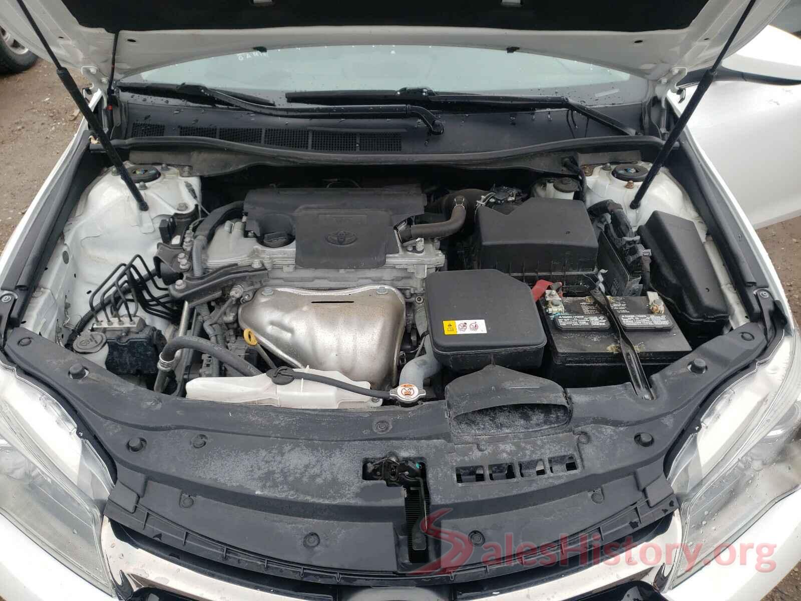 4T1BF1FK2HU297083 2017 TOYOTA CAMRY