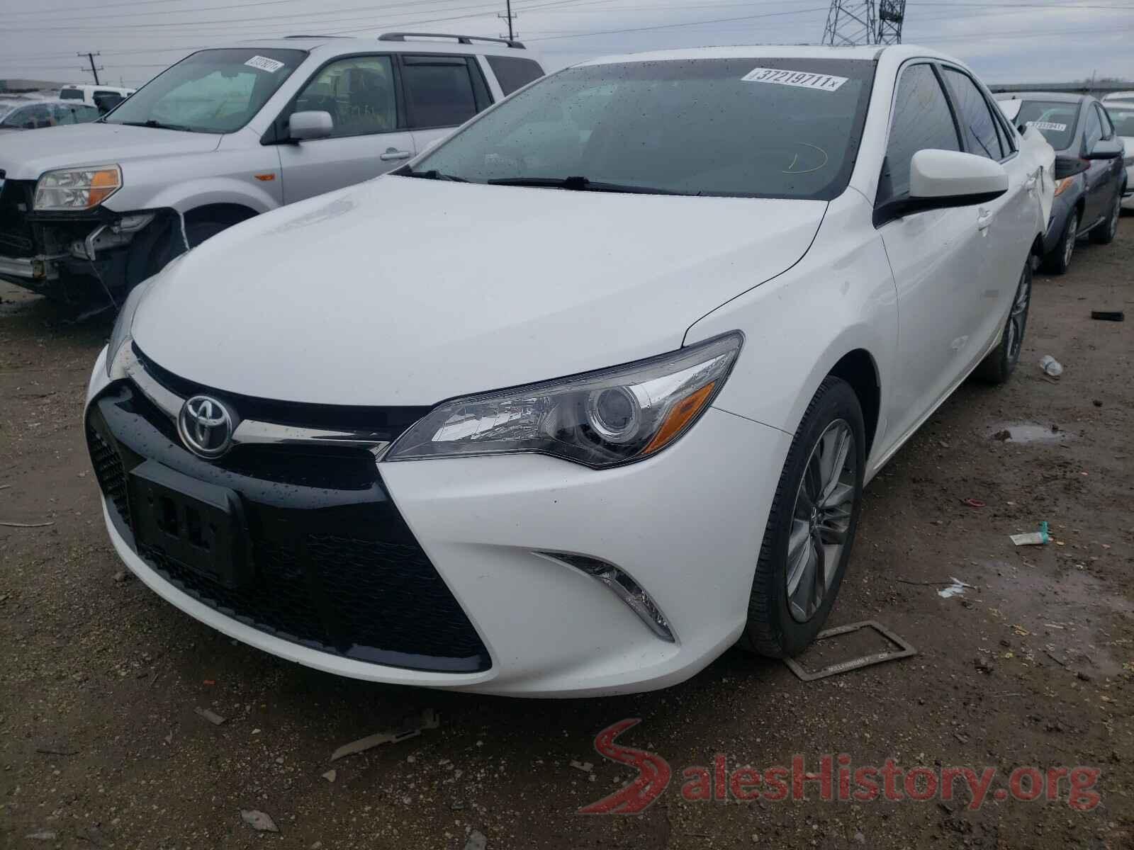 4T1BF1FK2HU297083 2017 TOYOTA CAMRY