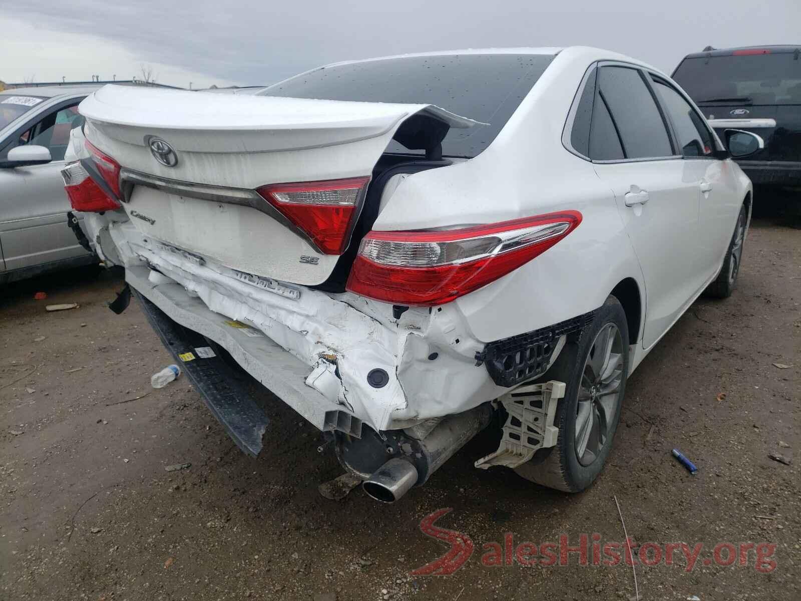 4T1BF1FK2HU297083 2017 TOYOTA CAMRY