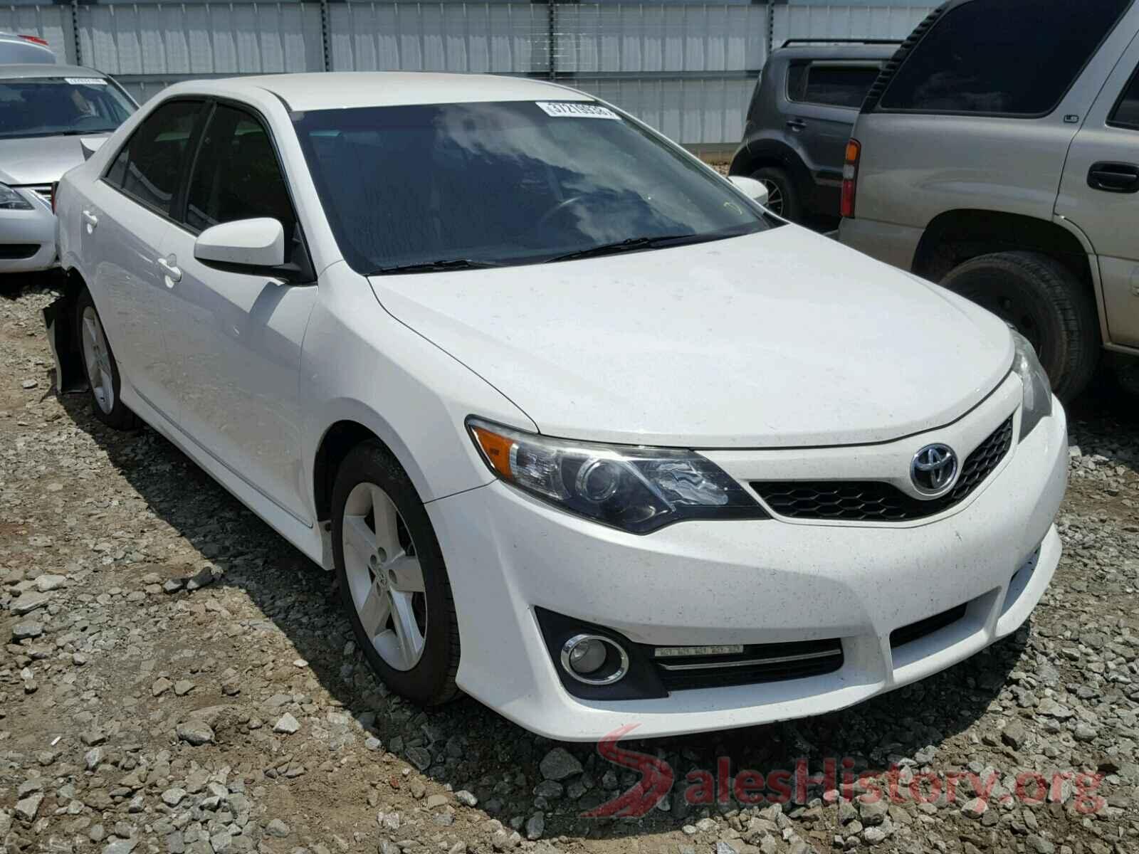 4T1BF1FK0DU255974 2013 TOYOTA CAMRY