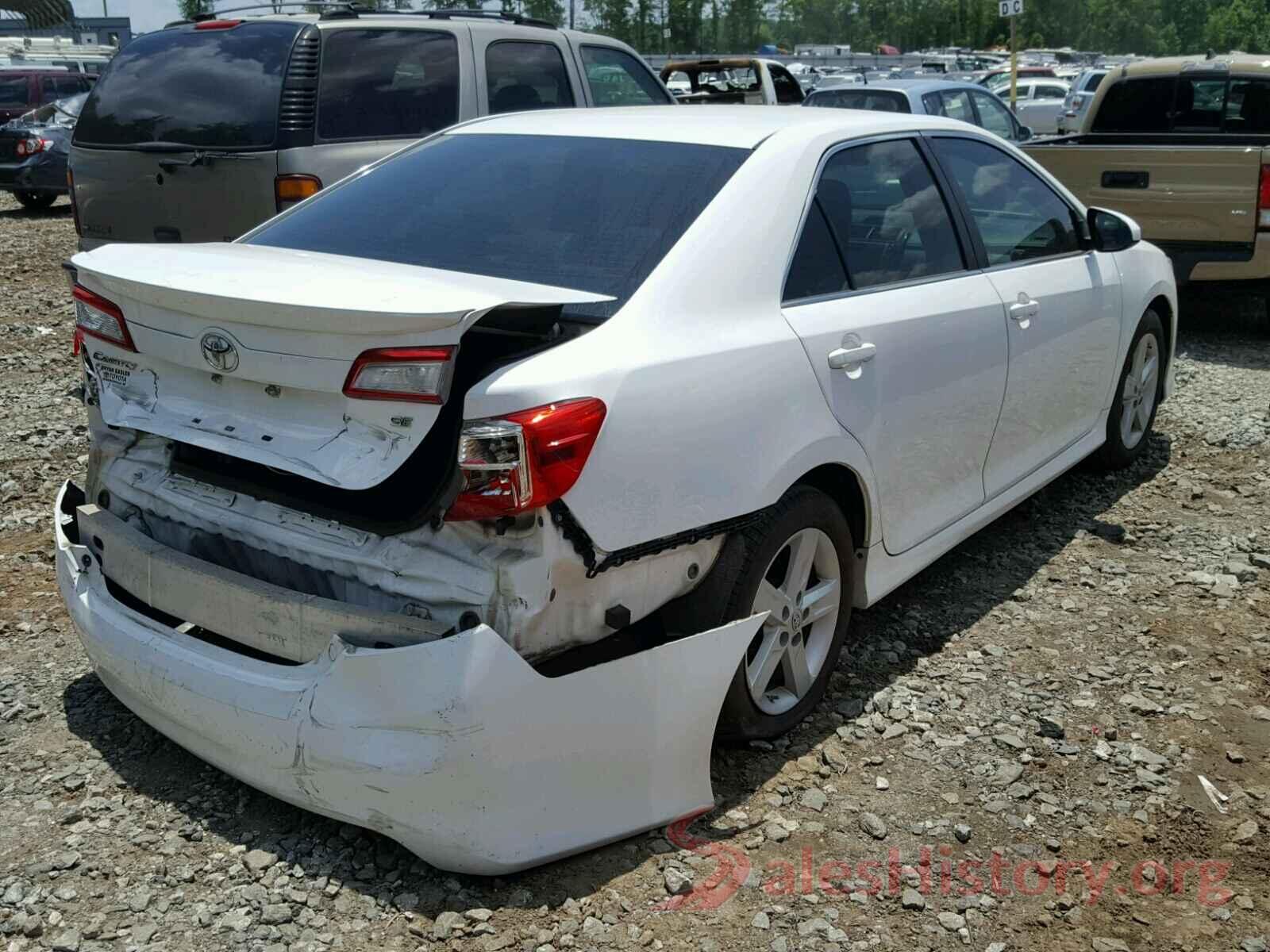 4T1BF1FK0DU255974 2013 TOYOTA CAMRY