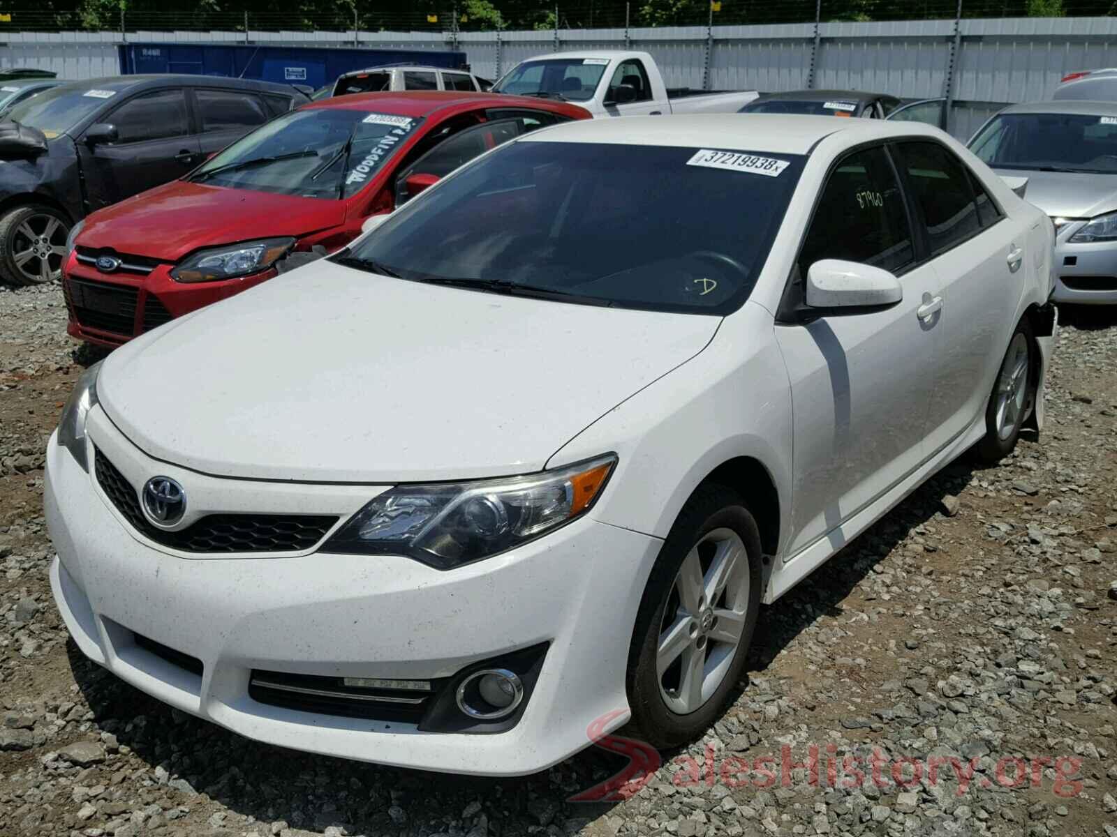 4T1BF1FK0DU255974 2013 TOYOTA CAMRY