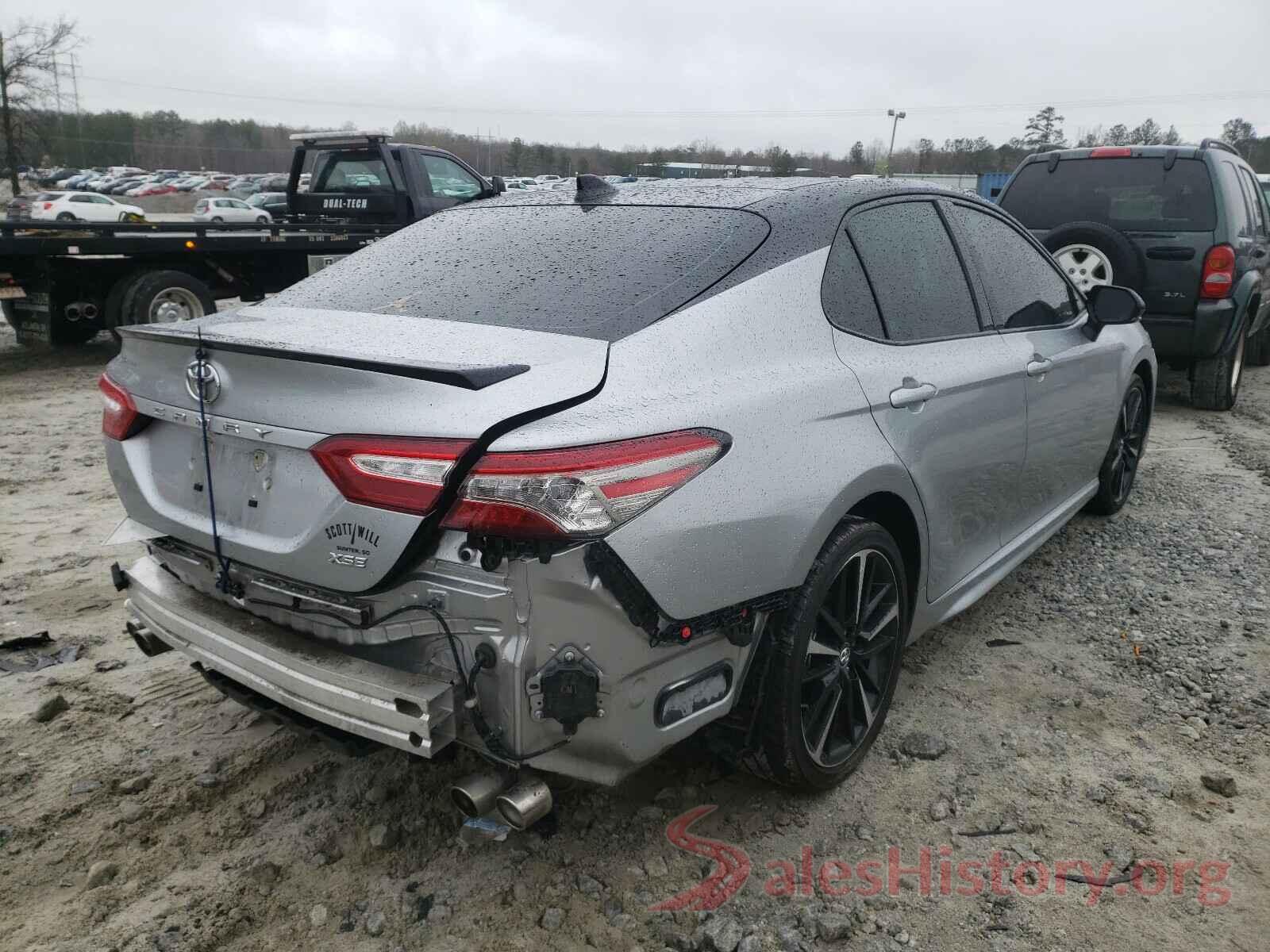 4T1B61HK9KU254946 2019 TOYOTA CAMRY