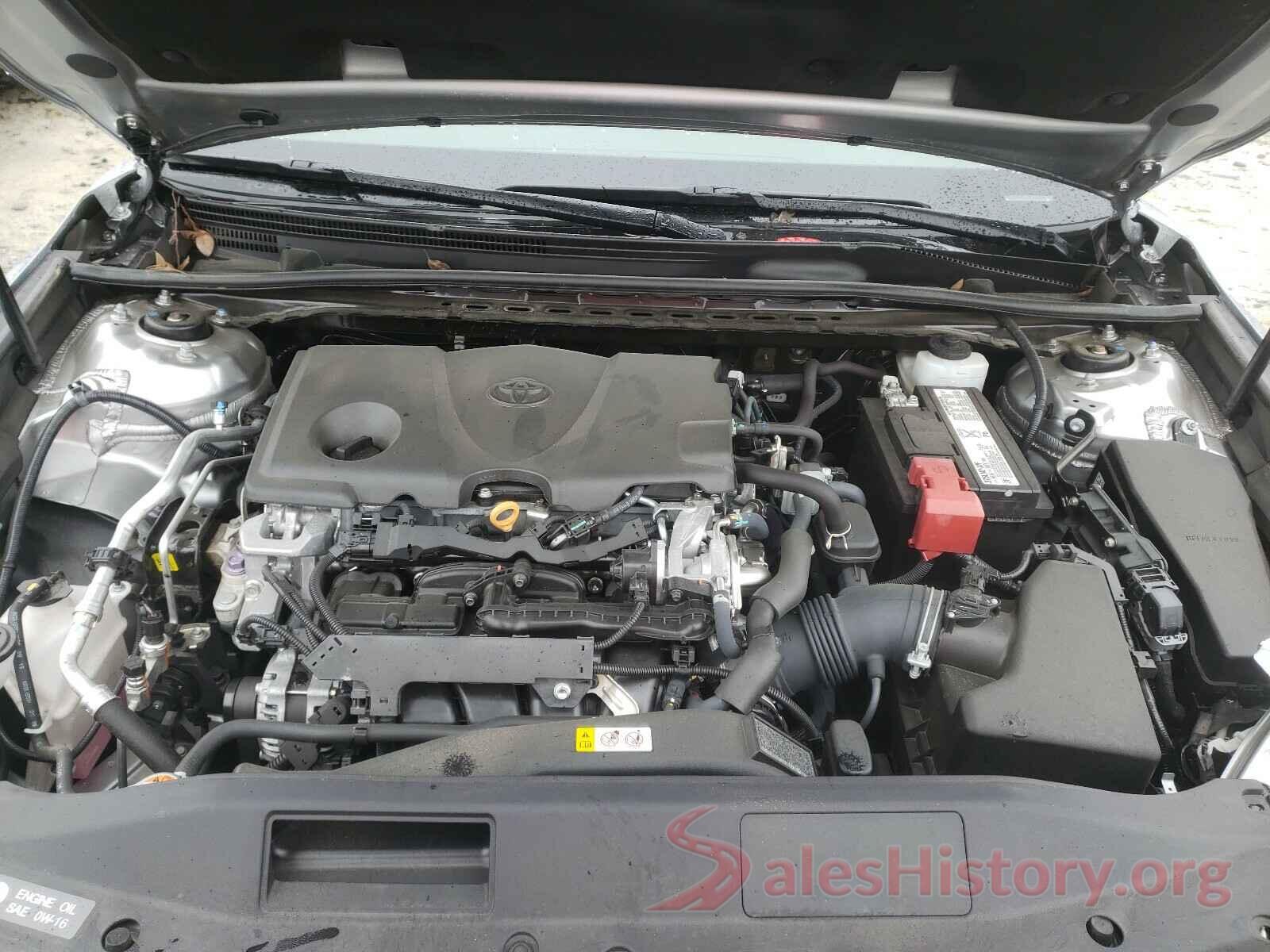 4T1B61HK9KU254946 2019 TOYOTA CAMRY