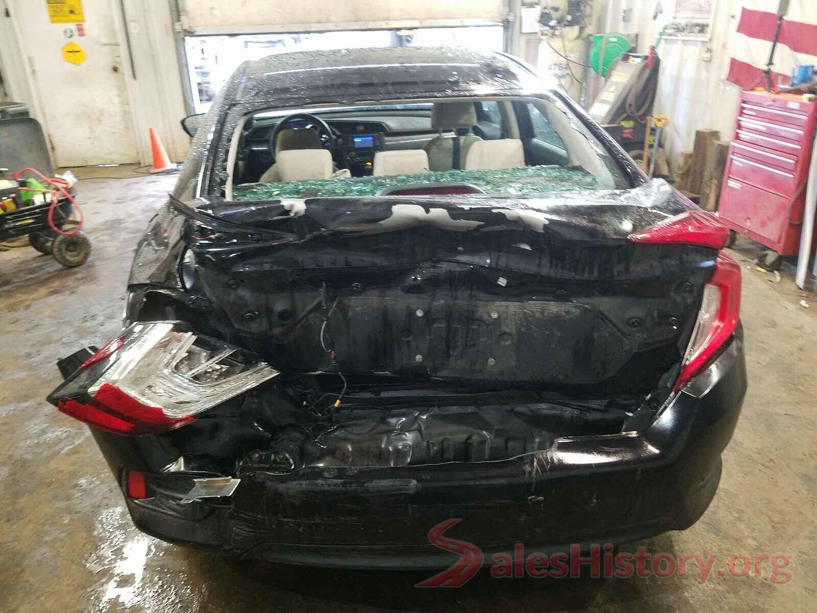 19XFC2F55JE207654 2018 HONDA CIVIC