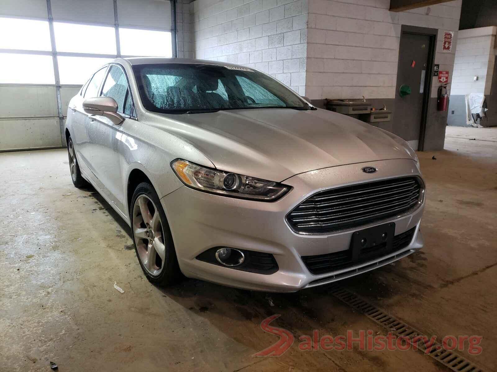 3FA6P0T99GR251146 2016 FORD FUSION