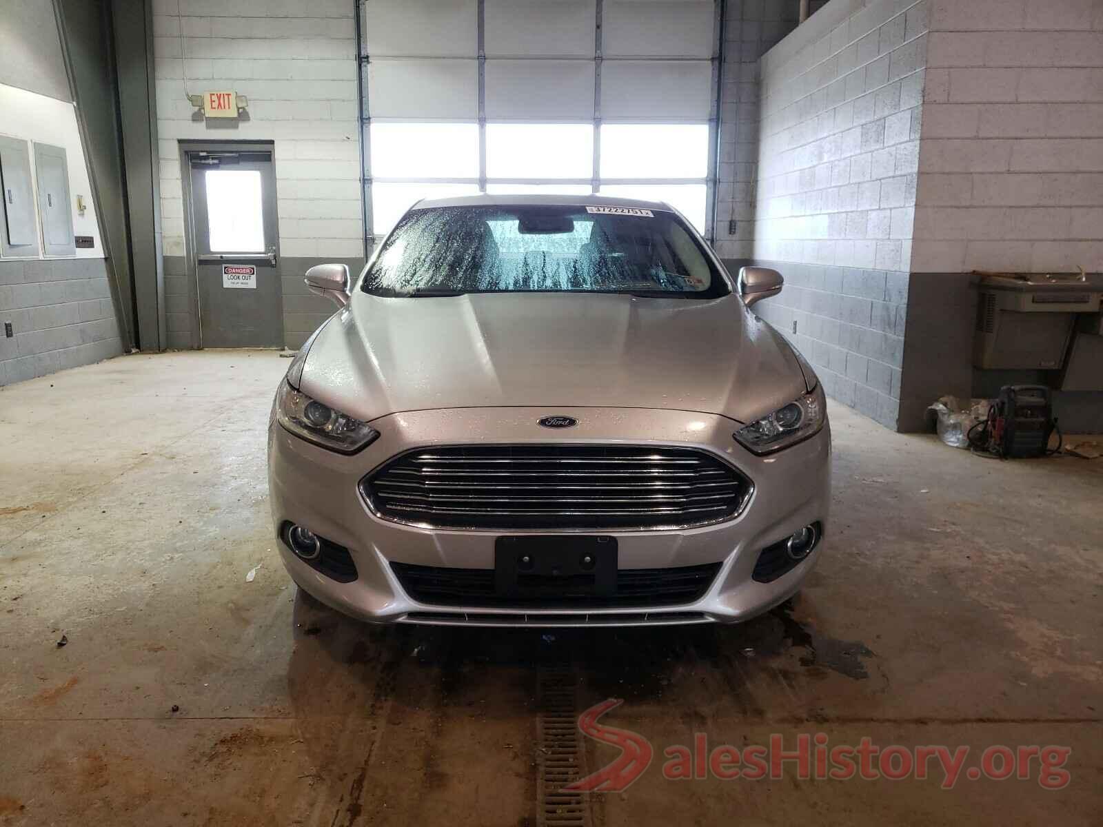 3FA6P0T99GR251146 2016 FORD FUSION