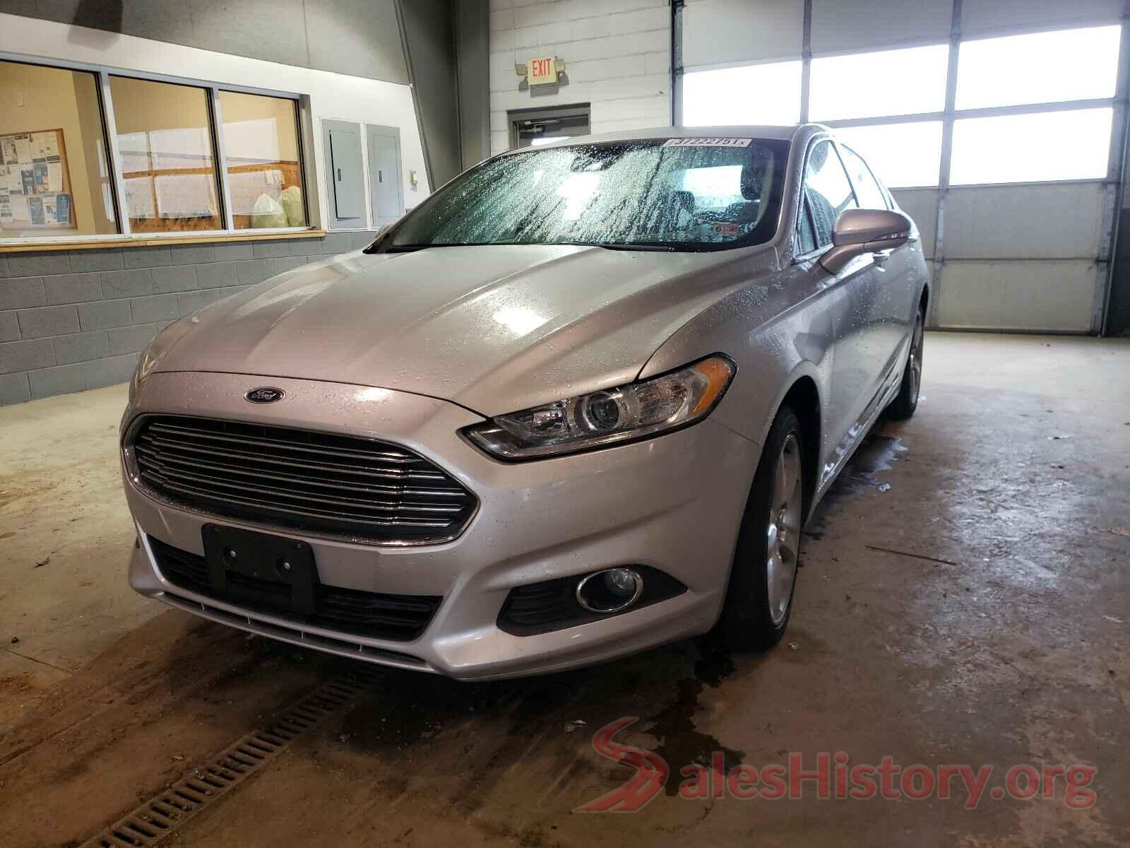 3FA6P0T99GR251146 2016 FORD FUSION