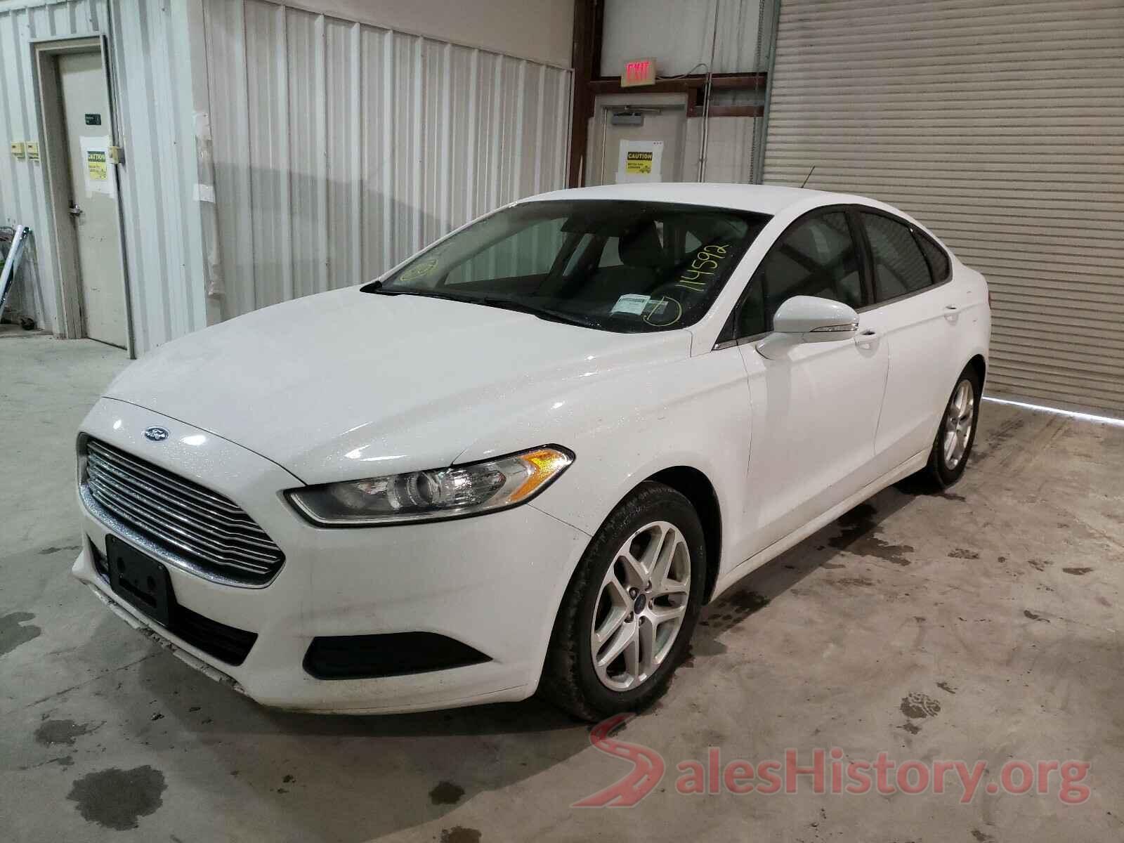 3FA6P0H76GR200209 2016 FORD FUSION