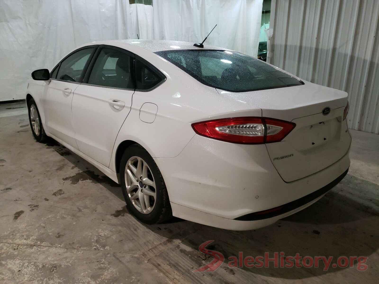 3FA6P0H76GR200209 2016 FORD FUSION