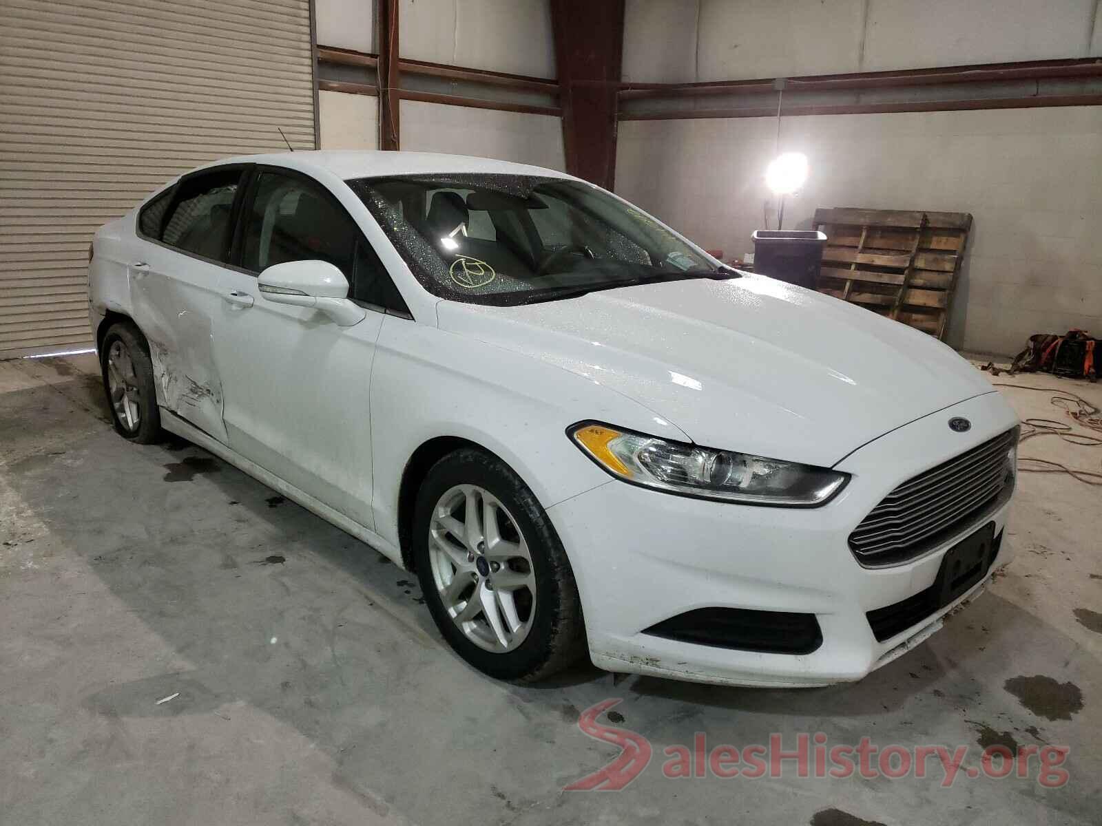 3FA6P0H76GR200209 2016 FORD FUSION